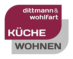 KÜCHE + WOHNEN GmbH, dittmann & wohlfart