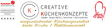 cK creative Küchenkonzepte