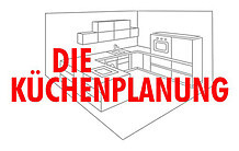 Die Küchenplanung