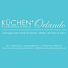 Küchen Planungsstudio Orlando