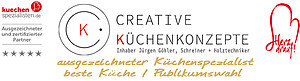 cK creative Küchenkonzepte