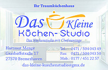 Das Kleine Küchen-Studio