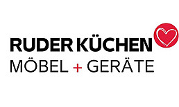 Ruder Küchen und Hausgeräte GmbH Logo: Küchen Berlin