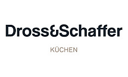 Dross & Schaffer München Ost Logo: Küchen München