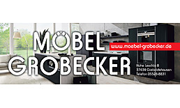 Möbel Grobecker Logo: Küchen Nahe Göttingen