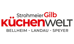 Strohmeier Gilb Küchenwelt Bellheim Logo: Küchen Bellheim