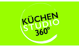 Küchenstudio 360 UG (haftungsbeschränkt) & Co. KG Logo: Küchen Herne