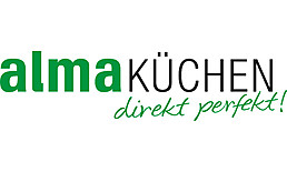 alma Küchenstudio Essen Logo: Küchen Essen