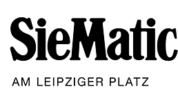 Siematic Am Leipziger Platz Logo: Küchen Berlin