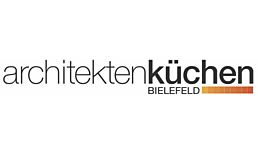 architektenküchen Bielefeld Logo: Küchen Bielefeld