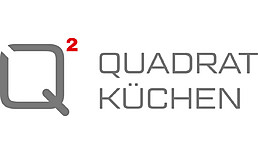 Quadrat Küchen² GmbH Logo: Küchen Uslar