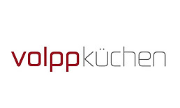 Volpp Küchen Logo: Küchen Kupferzell