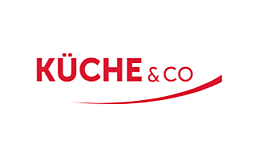 Küche & Co. Schwarzenberg Logo: Küchen Schwarzenberg