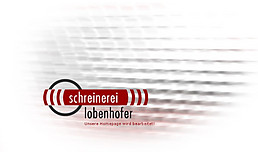 Schreinerei Lobenhofer Logo: Küchen Kaltenbrunn