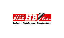 Möbelhaus Heinrich Bald GmbH & Co.KG Logo: Küchen Siegen