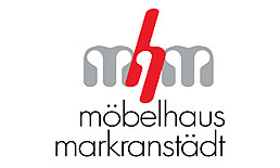 MHM Möbelhaus Markranstädt Logo: Küchen Markranstädt