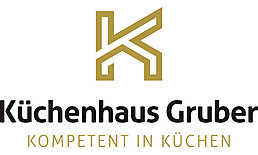 Küchenhaus Gruber Logo: Küchen Potsdam