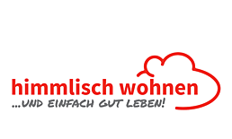 Himmlisch Wohnen Logo: Küchen Dillingen