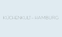 Küchenkult-Hamburg Logo: Küchen Hamburg