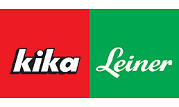 kika Möbelhaus Linz Logo: Küchen Linz