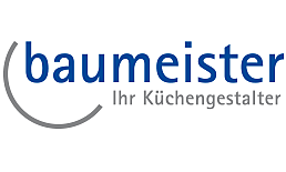 Baumeister - Ihr Küchengestalter Logo: Küchen Tübingen