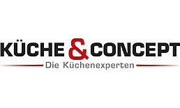 Küche&Concept Dortmund Logo: Küchen Dortmund-Hombruch