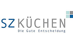 SZ Küchen Logo: Küchen Berlin