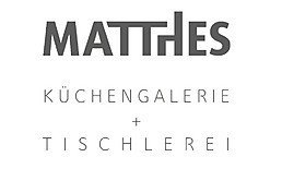 MATTHES Logo: Küchen Nahe Zwickau