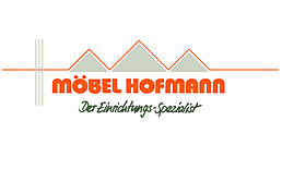 Möbel Hofmann Logo: Küchen Rödental