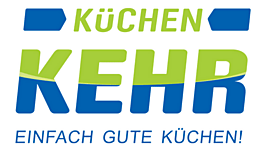 Küchen Kehr Logo: Küchen Eisenach